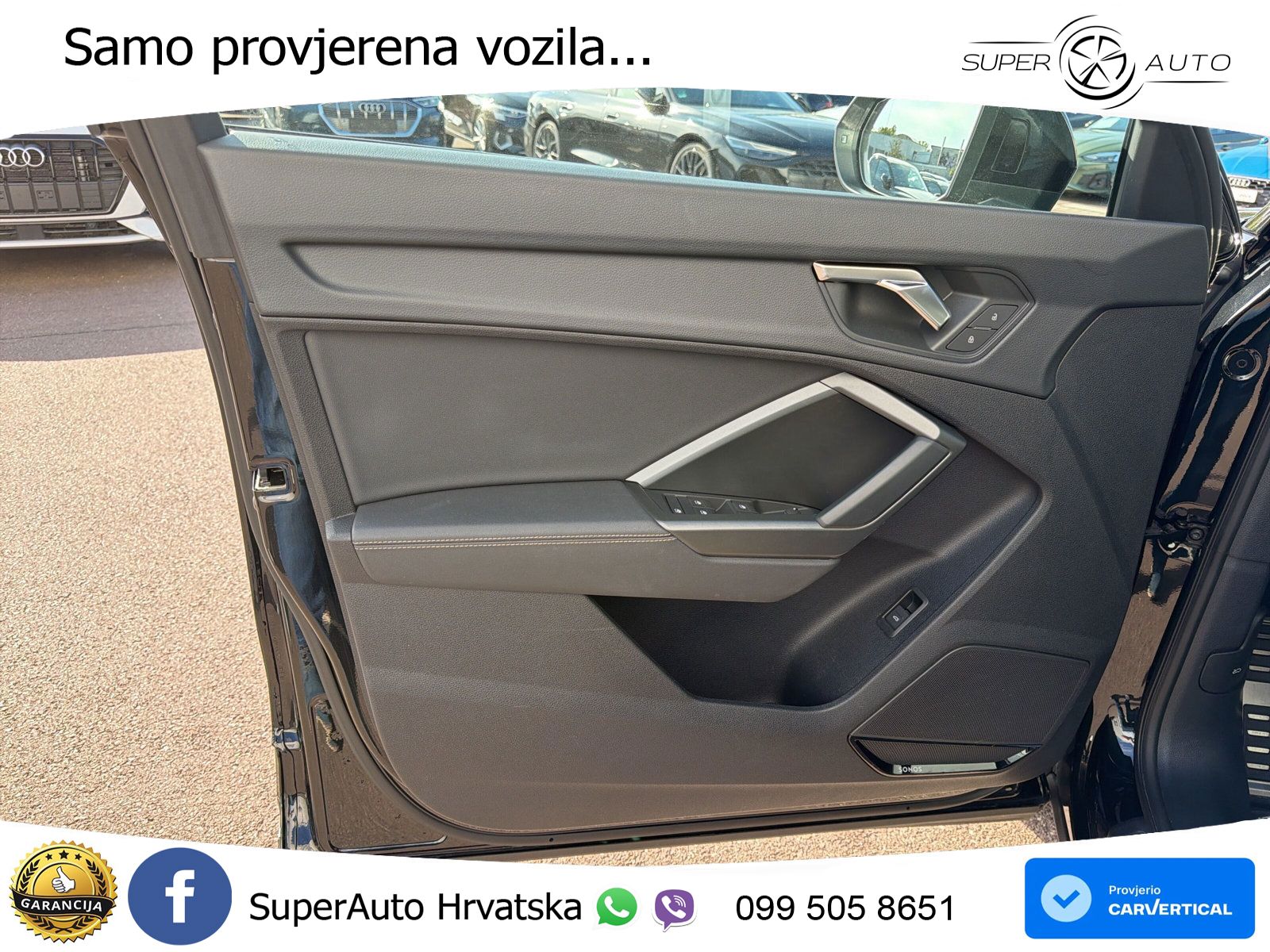 Audi Q3 45 TFSI (245 KS) quattro S tronic 2x S line LED+GR SJED+ACC