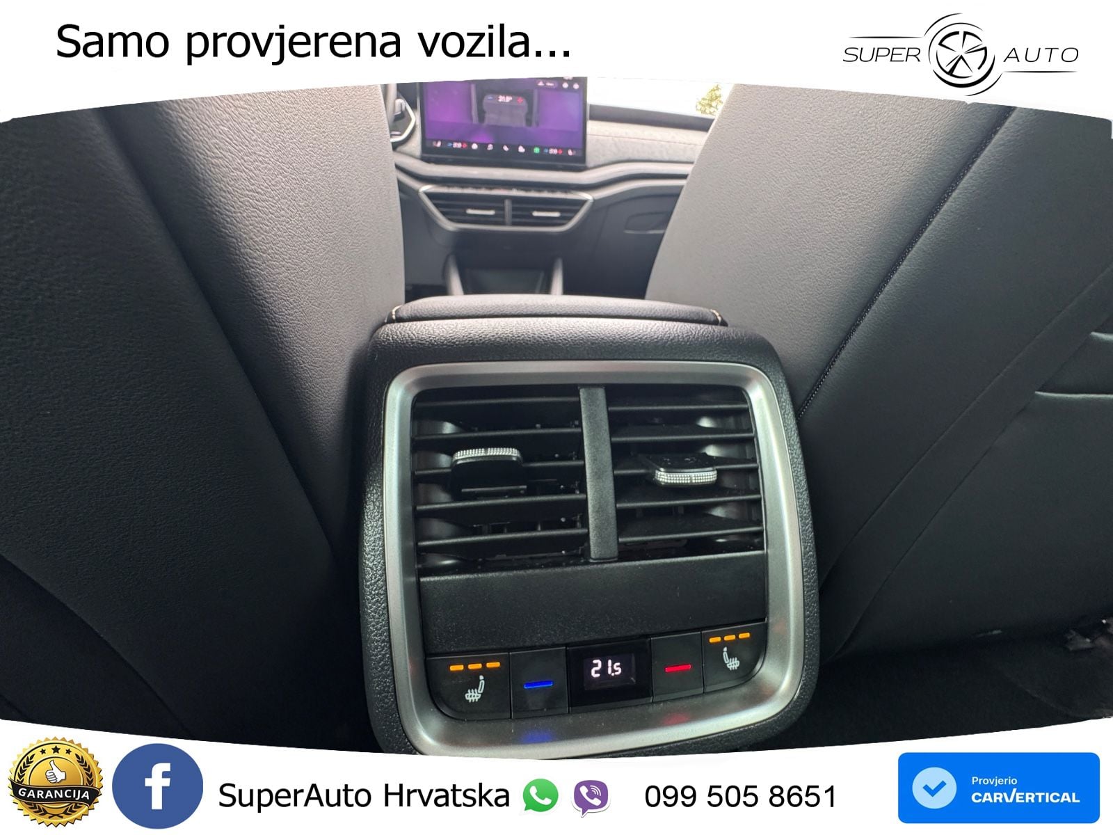 Škoda Octavia Combi 2.0 TDI (150 KS) DSG Selection LED+GR SJED+ACC