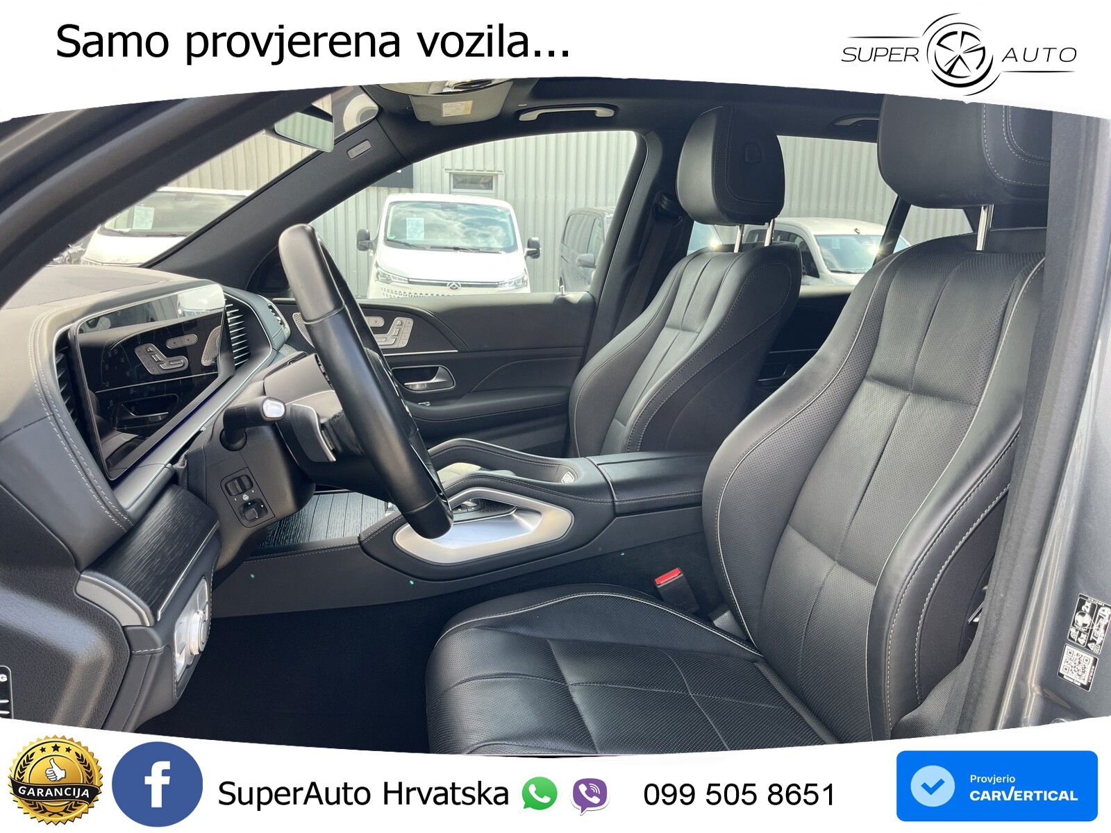 Mercedes GLE 450d (367 KS) EQ Boost 4MATIC 9G-TRONIC AMG ACC+HEAD+4xGR SJED+360+PANO
