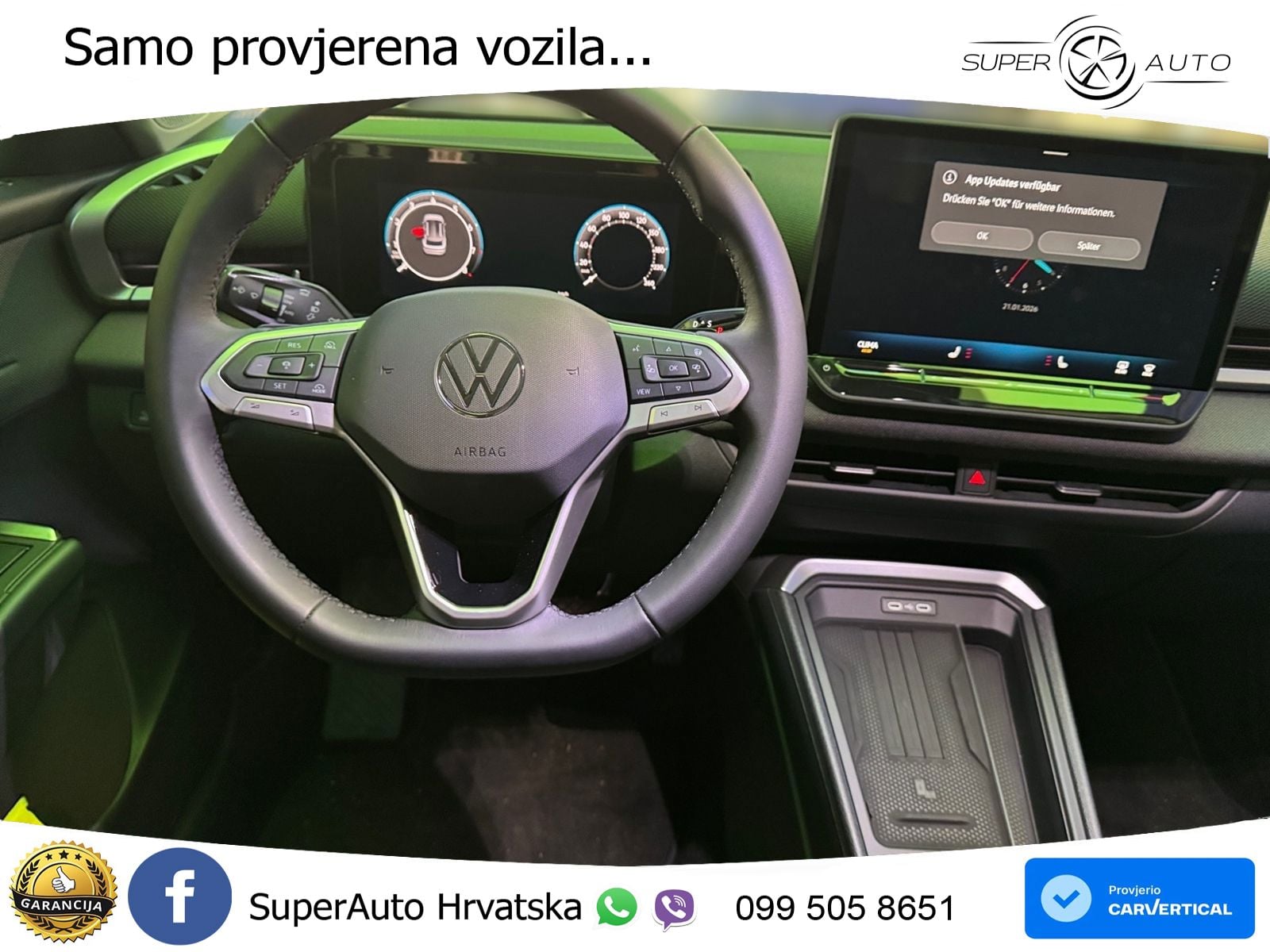 Volkswagen T-Roc II 1.5 eTSI (150 KS)  DSG LED+GR SJED+ACC