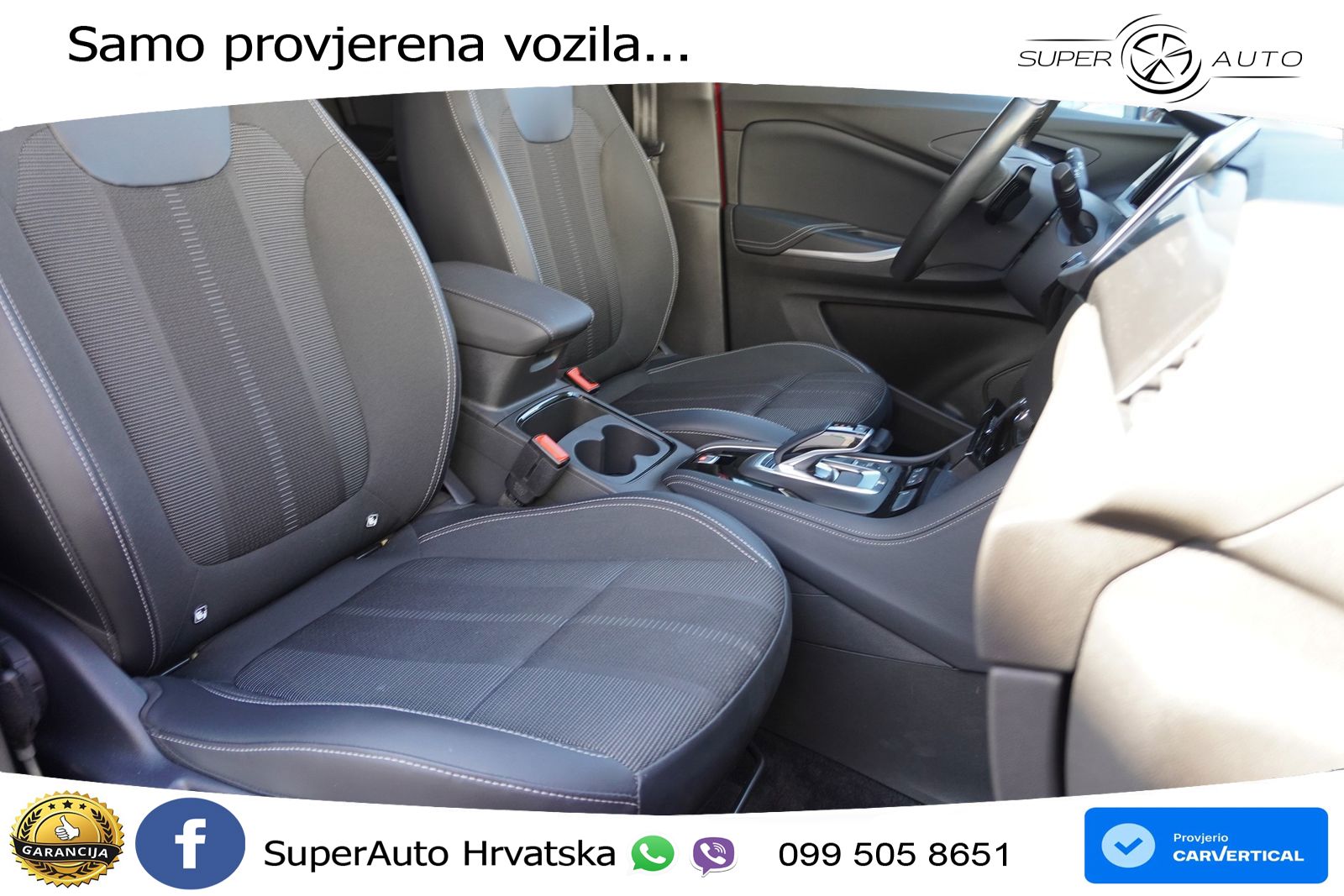 Opel Grandland 1.2i Turbo (130 KS) Automatic Elegance LED+ACC