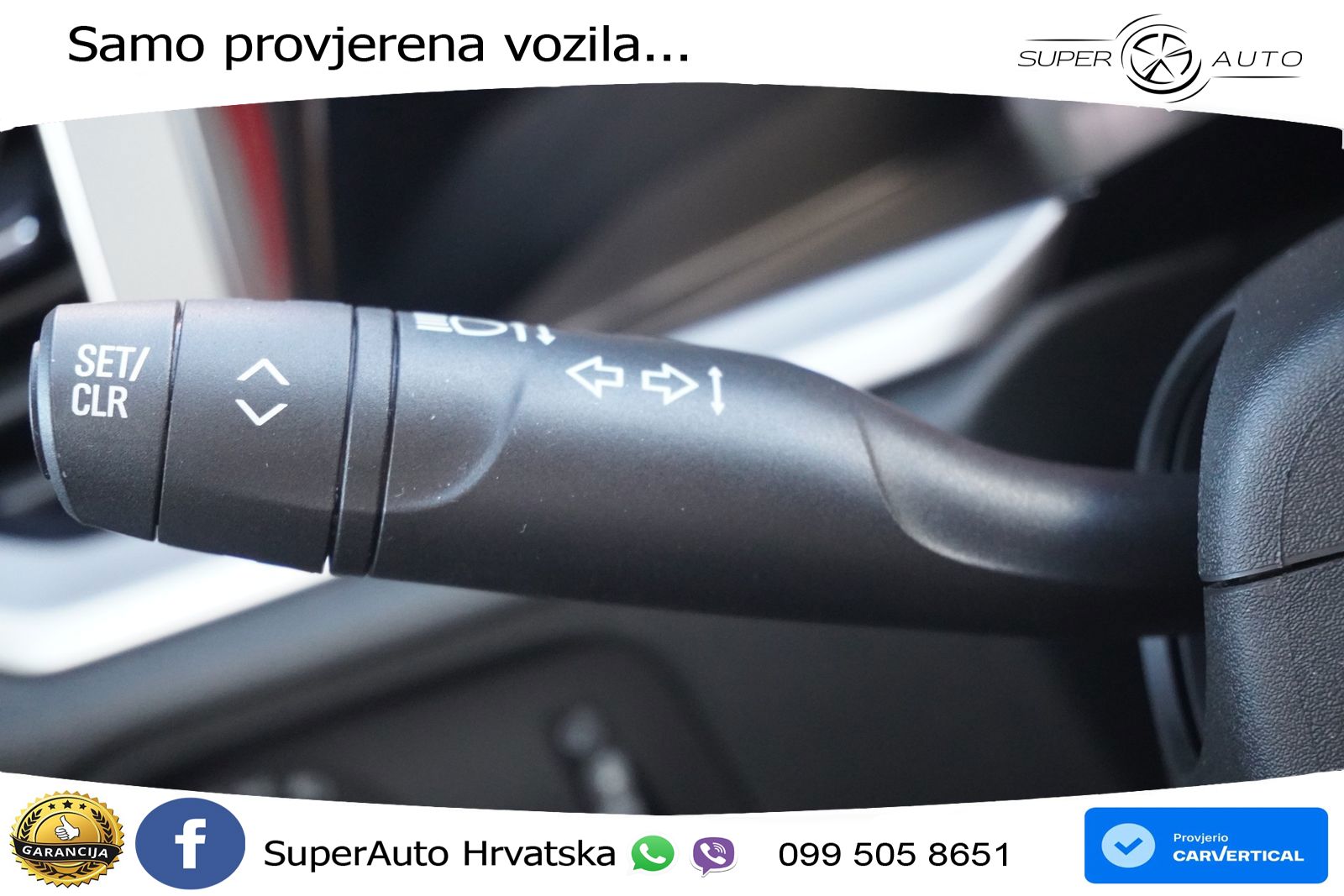 Opel Grandland 1.2i Turbo (130 KS) Automatic Elegance LED+ACC