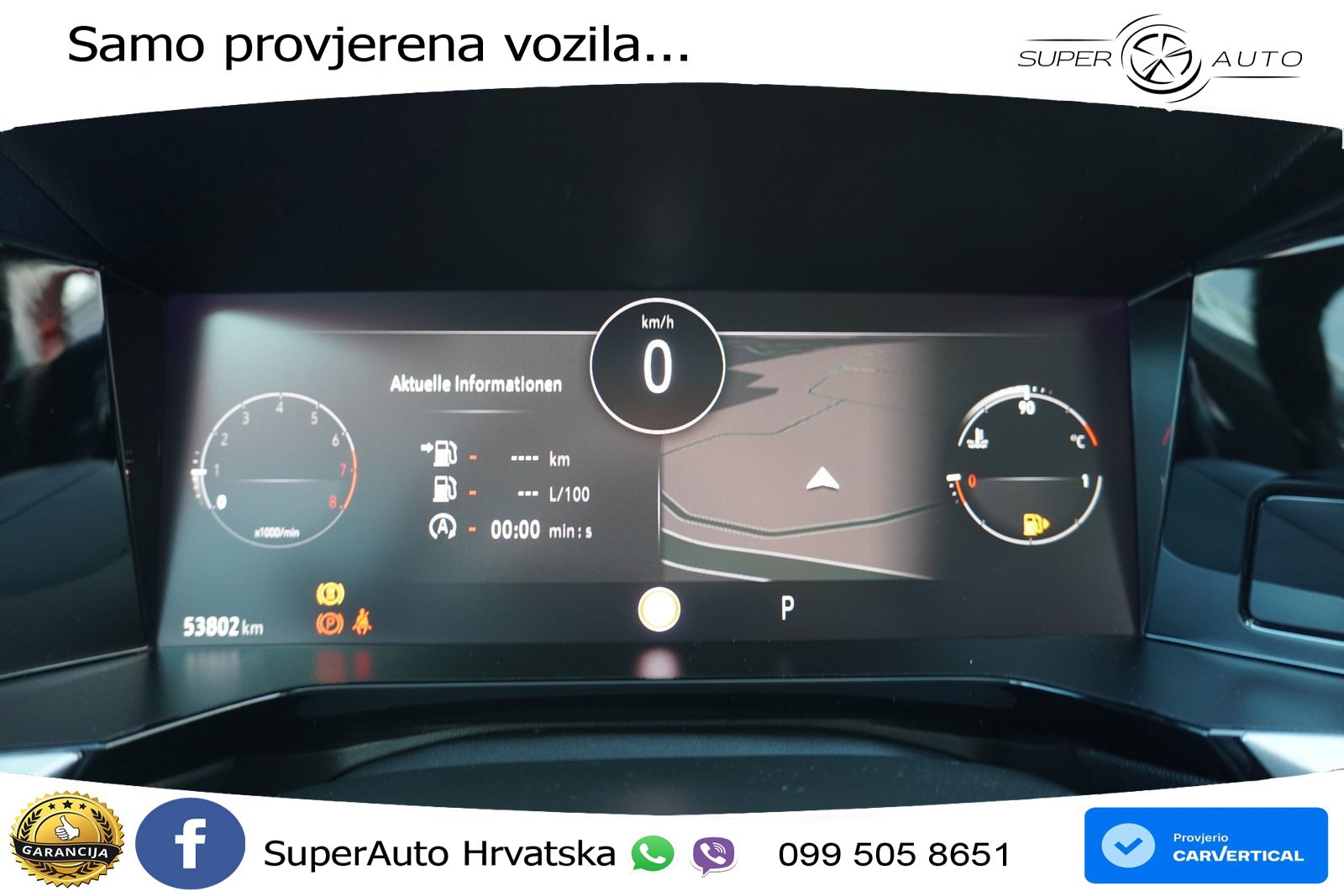 Opel Grandland 1.2i Turbo (130 KS) Automatic Elegance LED+ACC