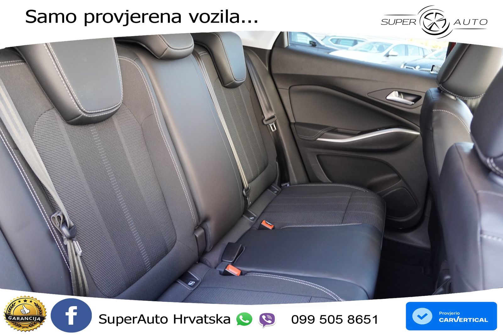Opel Grandland 1.2i Turbo (130 KS) Automatic Elegance LED+ACC