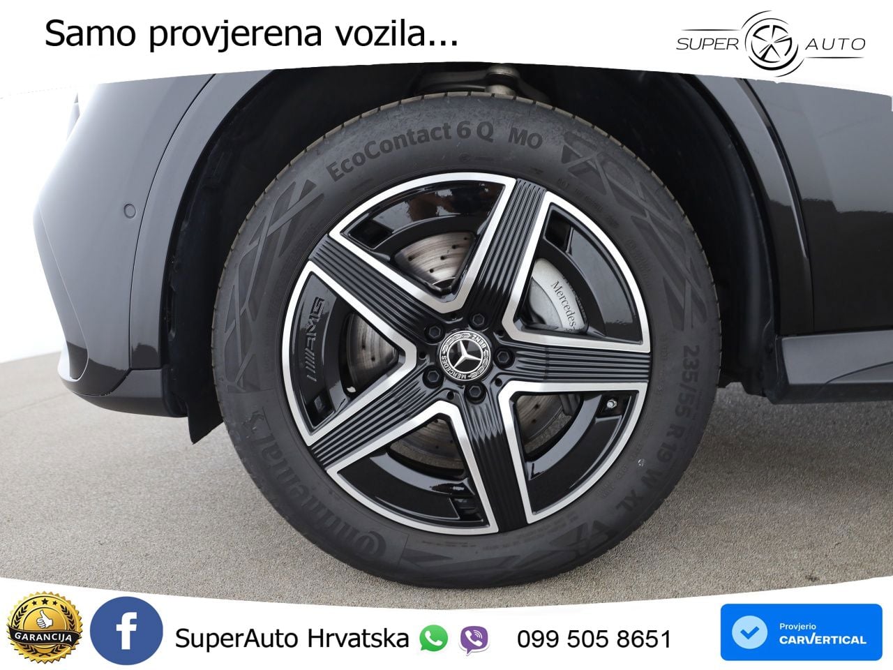Mercedes GLC 300e (313 KS) 4MATIC 9G-TRONIC AMG LED+GR SJED+ACC
