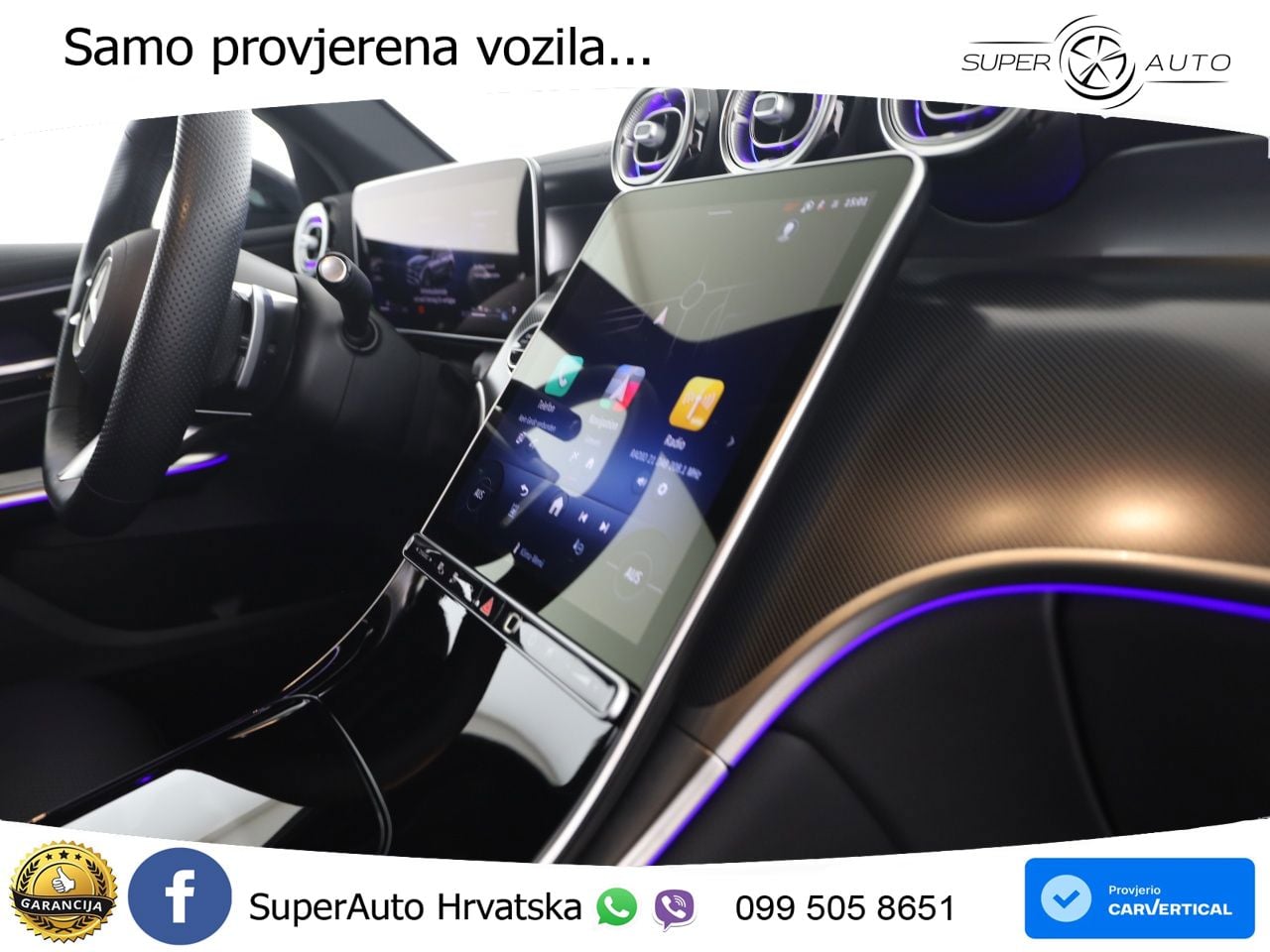 Mercedes GLC 300e (313 KS) 4MATIC 9G-TRONIC AMG LED+GR SJED+ACC
