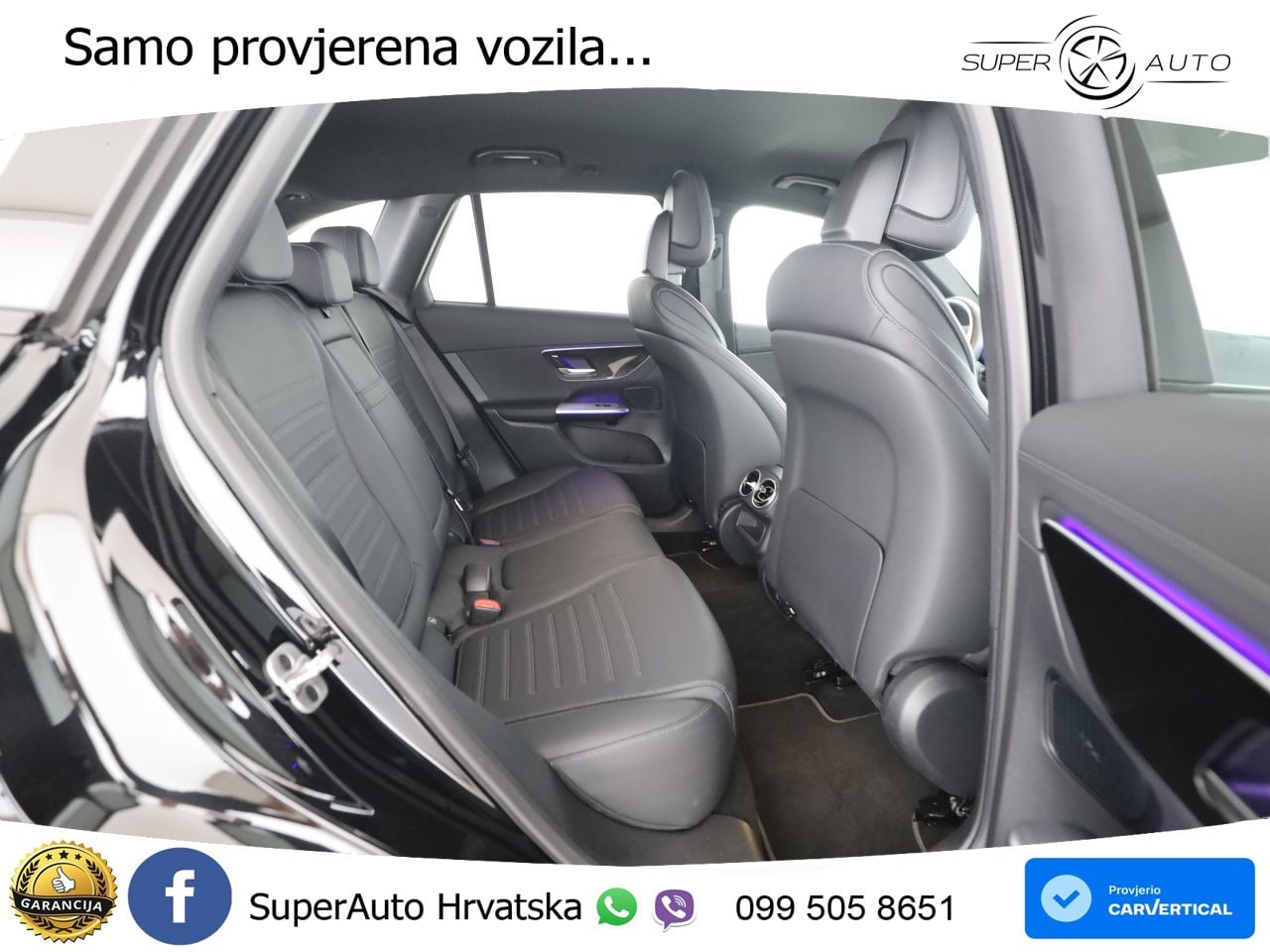 Mercedes GLC 300e (313 KS) 4MATIC 9G-TRONIC AMG LED+GR SJED+ACC