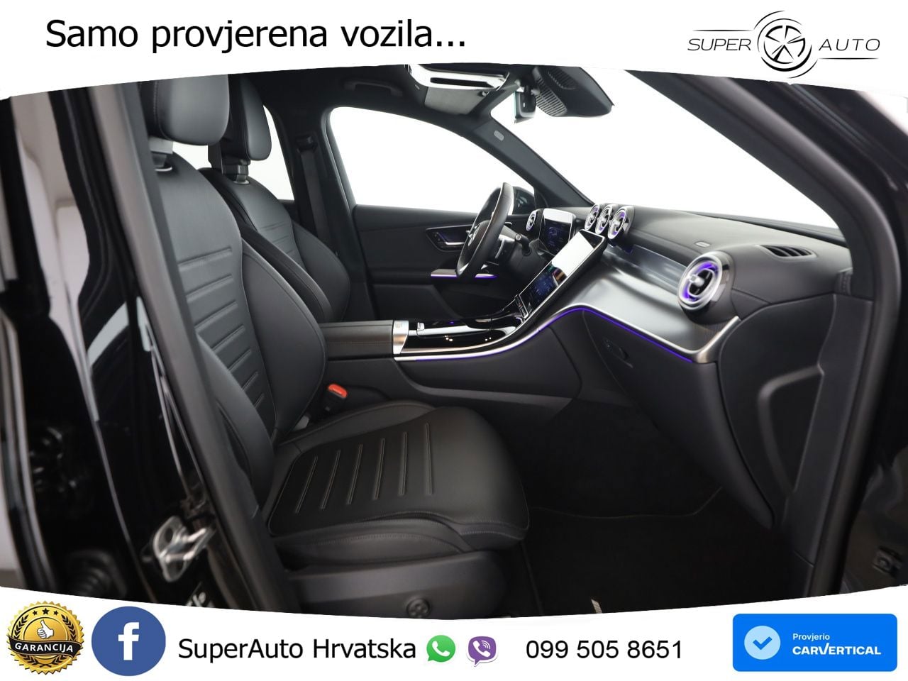 Mercedes GLC 300e (313 KS) 4MATIC 9G-TRONIC AMG LED+GR SJED+ACC