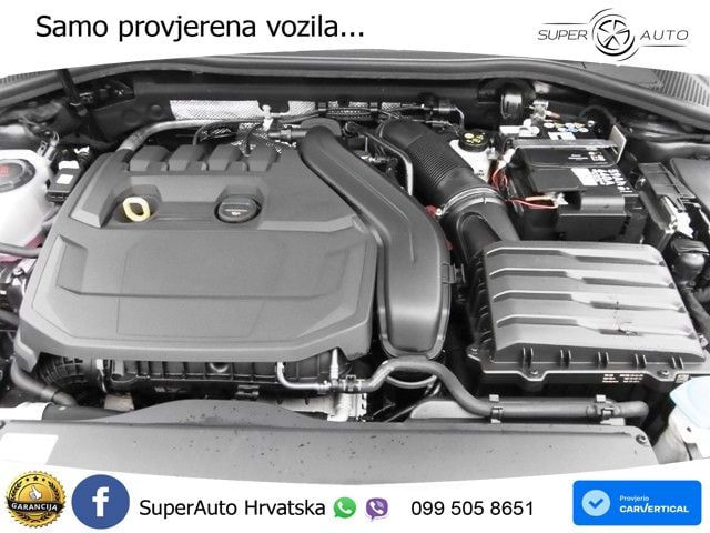 Audi A3 35 TFSI (150 KS) S tronic