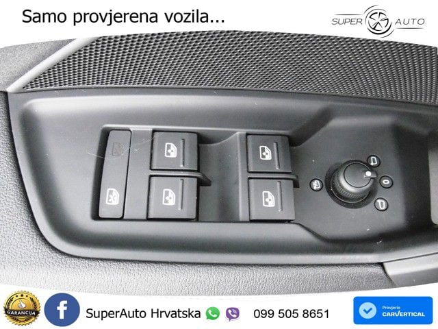 Audi A3 35 TFSI (150 KS) S tronic