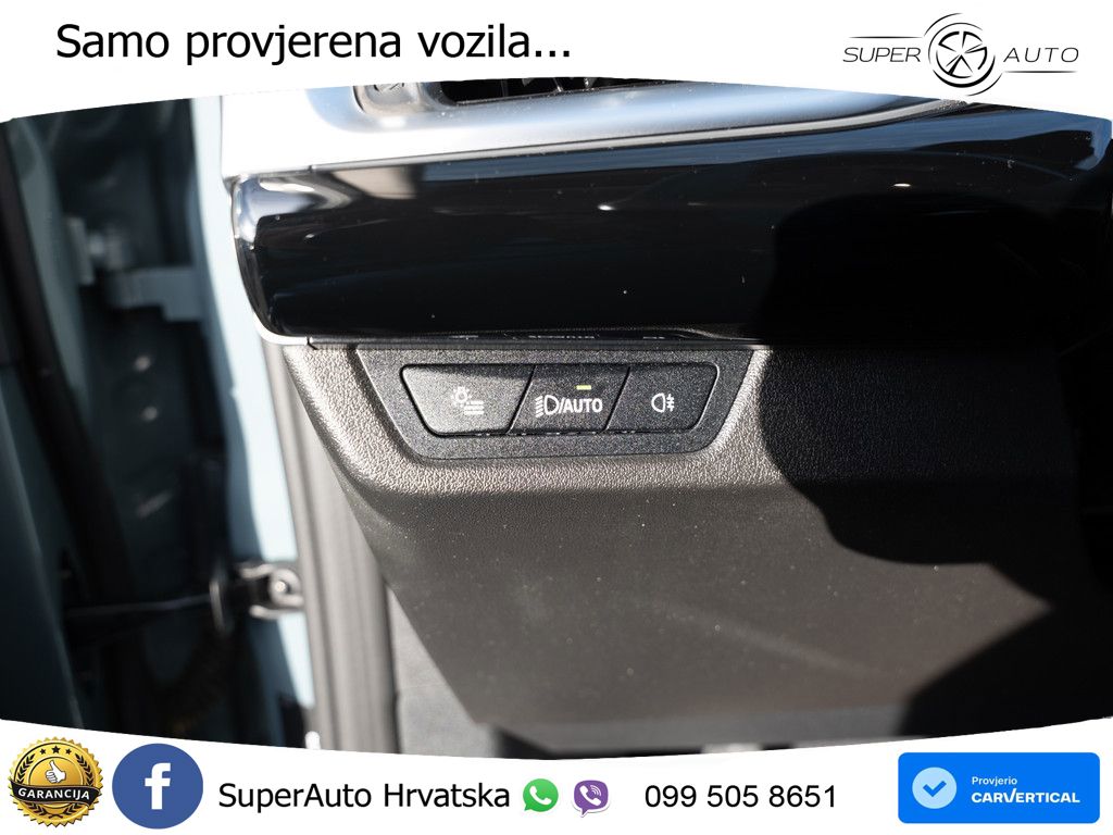 BMW iX1 68 kWh (313 KS) xDrive30