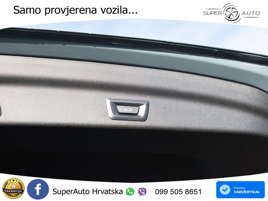BMW iX1 68 kWh (313 KS) xDrive30