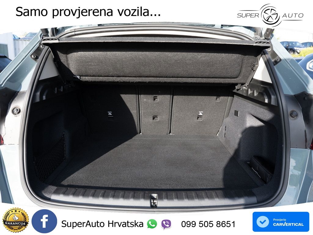 BMW iX1 68 kWh (313 KS) xDrive30