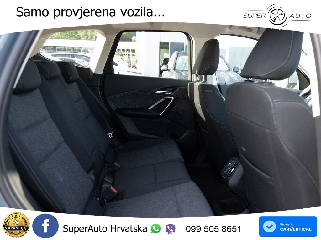 BMW iX1 68 kWh (313 KS) xDrive30
