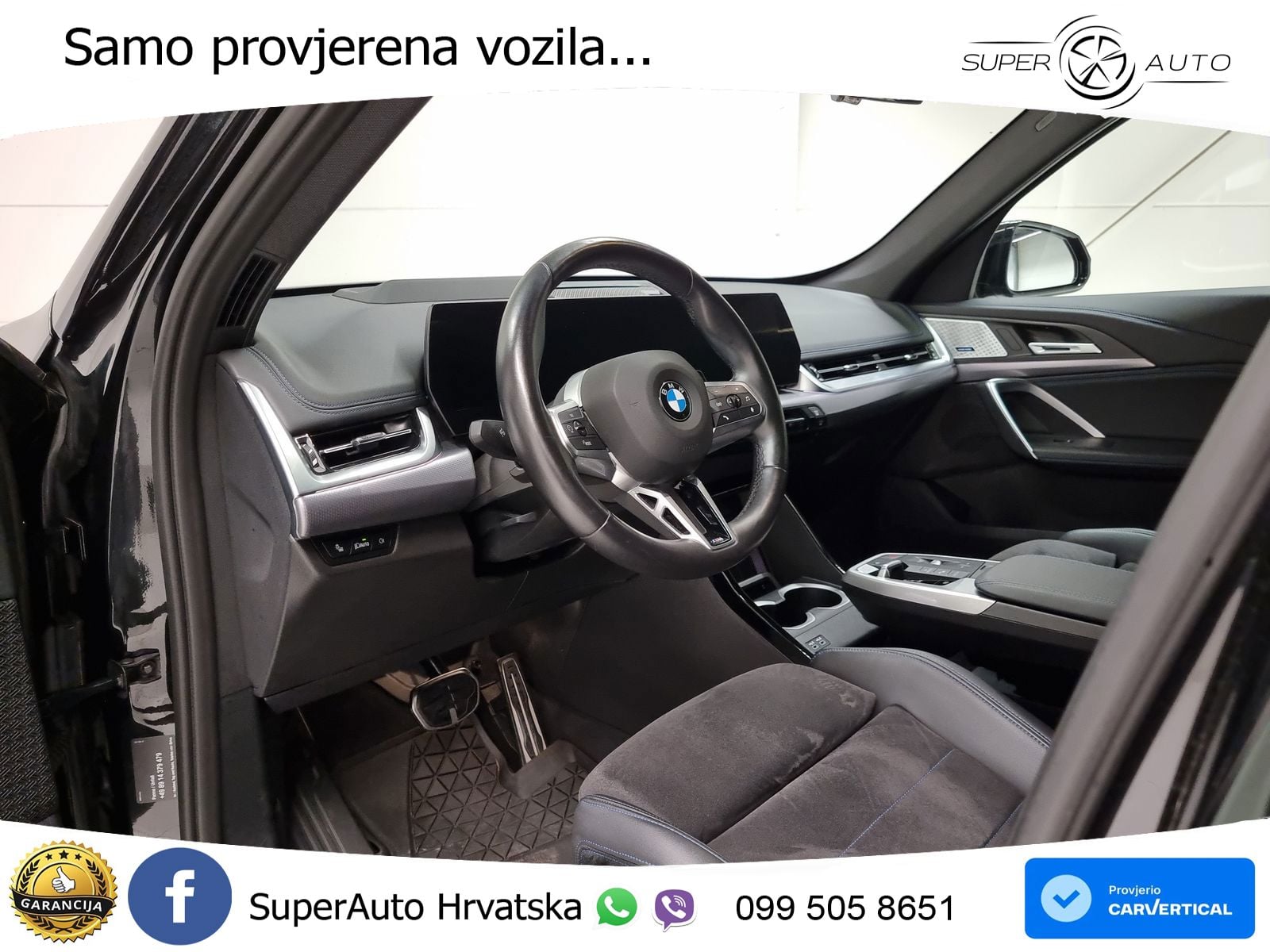 BMW X1 18i (136 KS) sDrive Steptronic LED+GR SJED+ACC