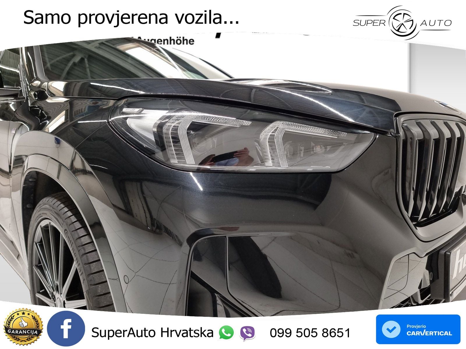 BMW X1 18i (136 KS) sDrive Steptronic LED+GR SJED+ACC