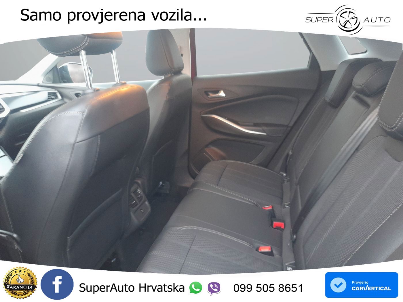 Opel Grandland 1.5d (130 KS) Automatic GS LED+GR SJED+ACC
