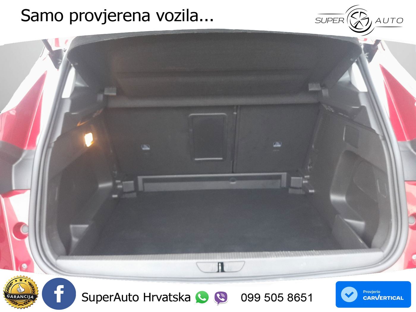Opel Grandland 1.5d (130 KS) Automatic GS LED+GR SJED+ACC