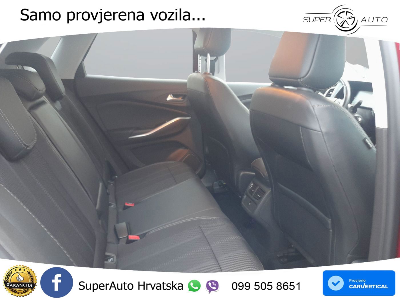 Opel Grandland 1.5d (130 KS) Automatic GS LED+GR SJED+ACC