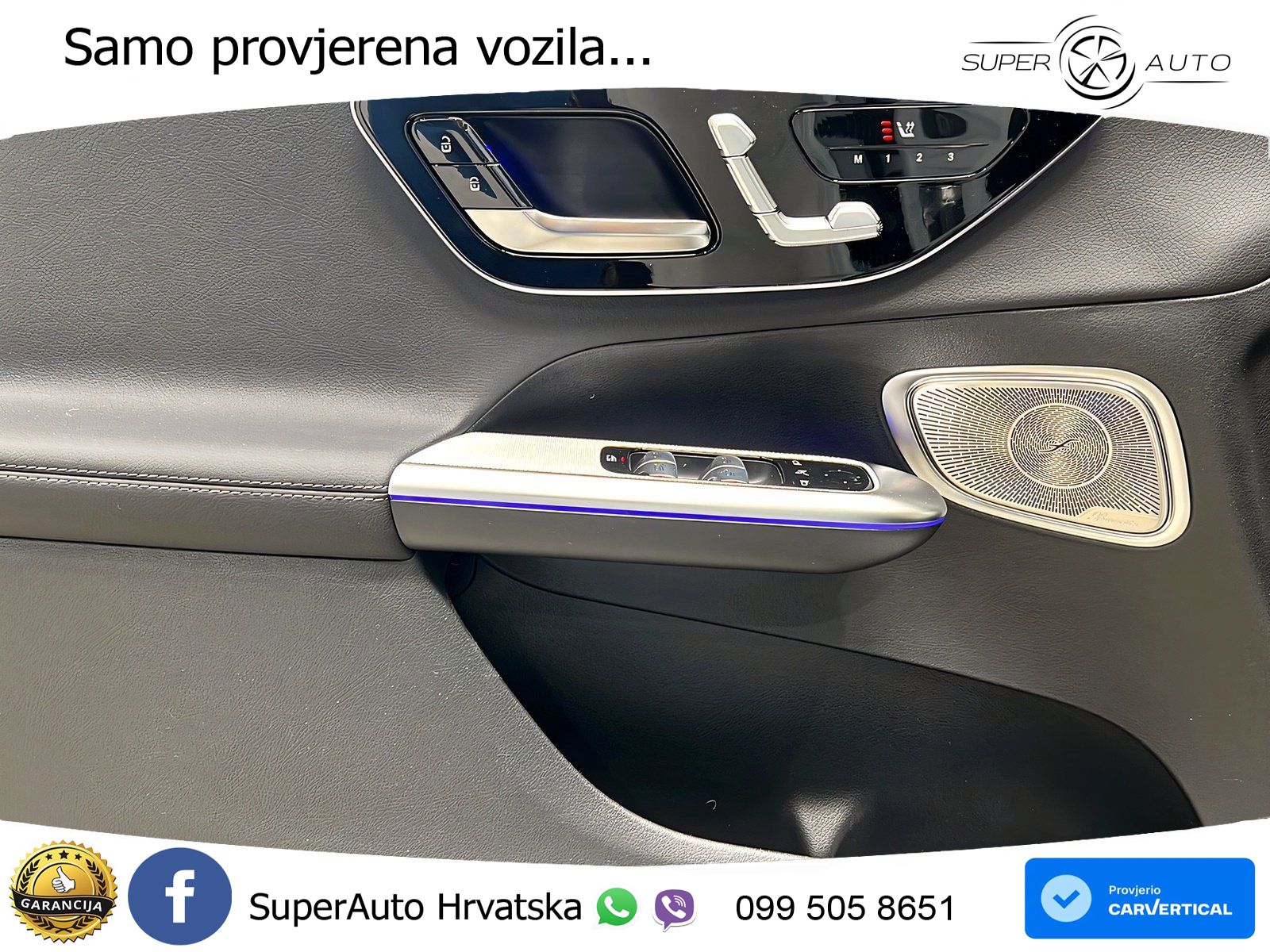 Mercedes GLC 450d (367 KS) 4MATIC 9G-TRONIC AMG ACC+GR SJED+360+PANO