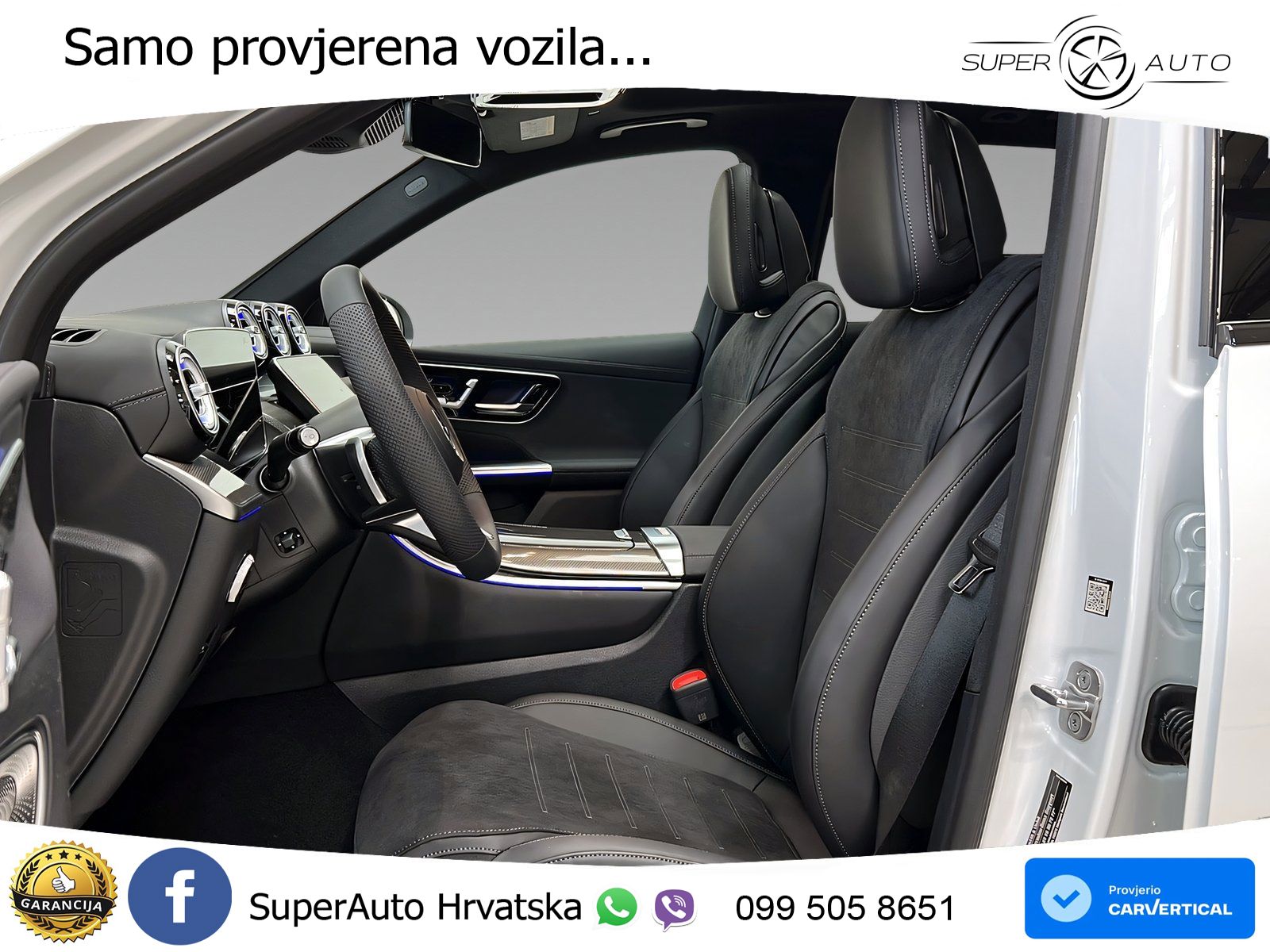 Mercedes GLC 450d (367 KS) 4MATIC 9G-TRONIC AMG ACC+GR SJED+360+PANO