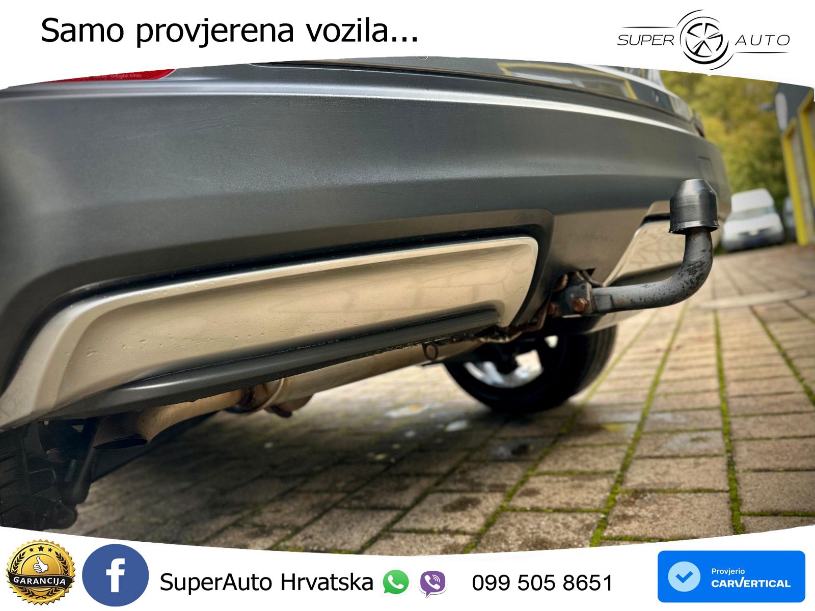 Nissan Qashqai 1.7 dCi (150 KS) 4x4 Tekna
