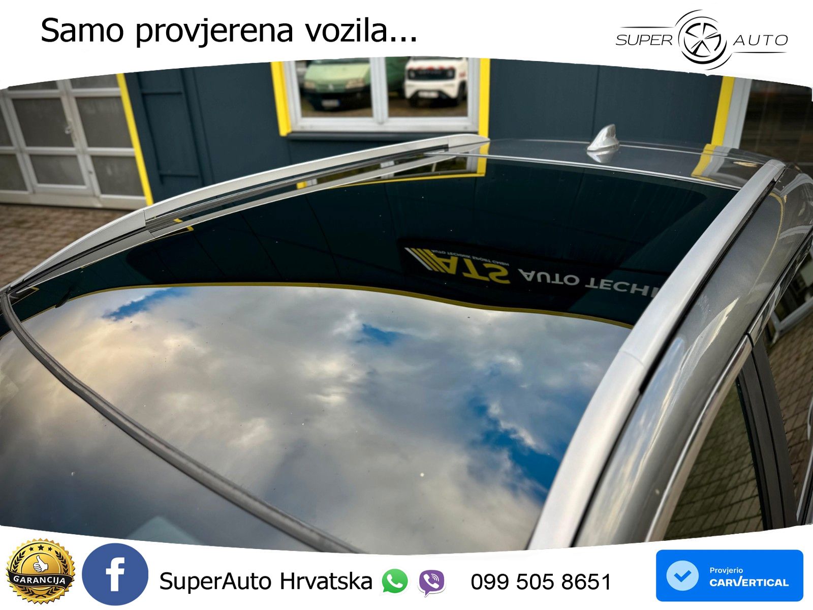 Nissan Qashqai 1.7 dCi (150 KS) 4x4 Tekna