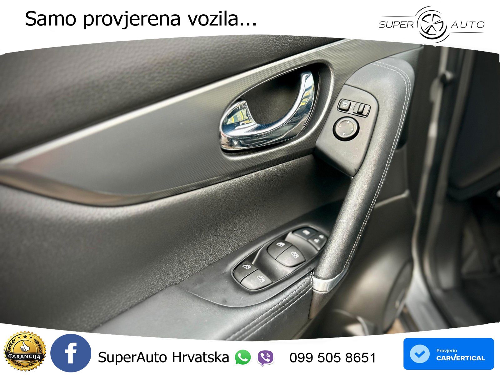 Nissan Qashqai 1.7 dCi (150 KS) 4x4 Tekna
