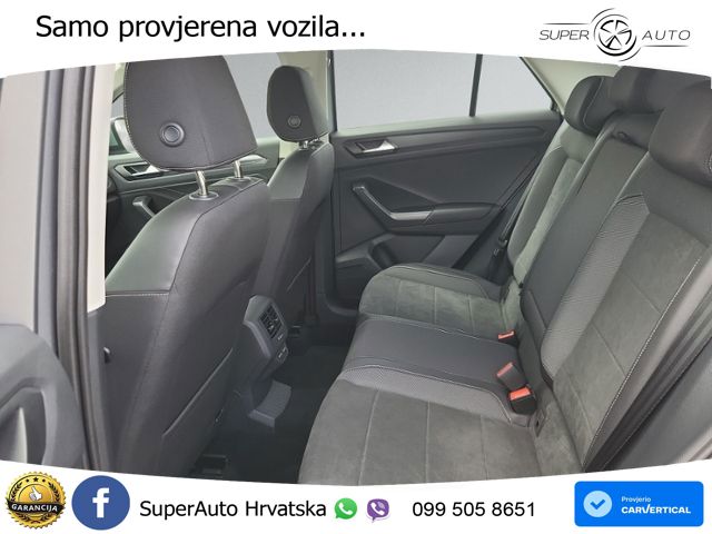 Volkswagen T-Roc I 2.0 TDI (150 KS) DSG LED+GR SJED+ACC