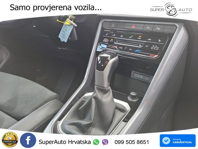 Volkswagen T-Roc I 2.0 TDI (150 KS) DSG LED+GR SJED+ACC