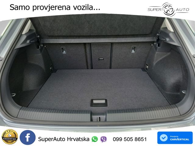 Volkswagen T-Roc I 2.0 TDI (150 KS) DSG LED+GR SJED+ACC
