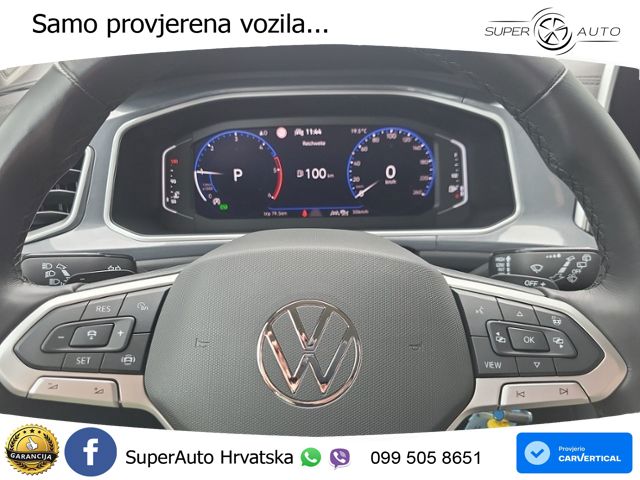 Volkswagen T-Roc I 2.0 TDI (150 KS) DSG LED+GR SJED+ACC