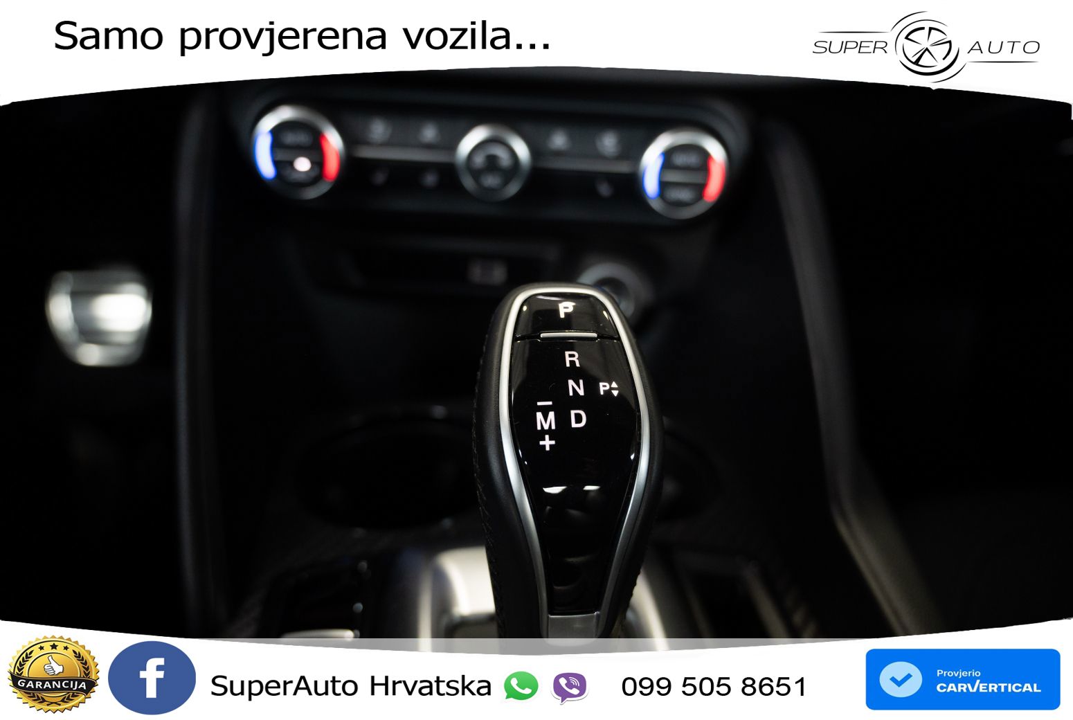 Alfa Romeo Giulia Quadrifoglio 2.9 V6 Bi-Turbo (520 KS) Automatic LED+GR SJED+ACC