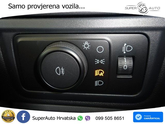 Ford Transit Custom 320L1 Trail AWD Kasten AT AHK ACC 170 KS