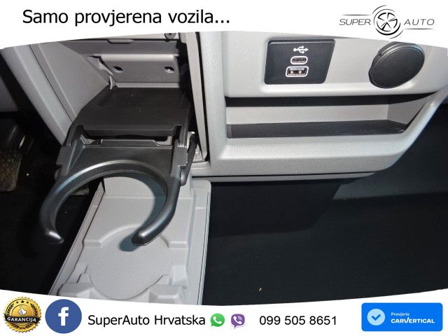 Ford Transit Custom 320L1 Trail AWD Kasten AT AHK ACC 170 KS