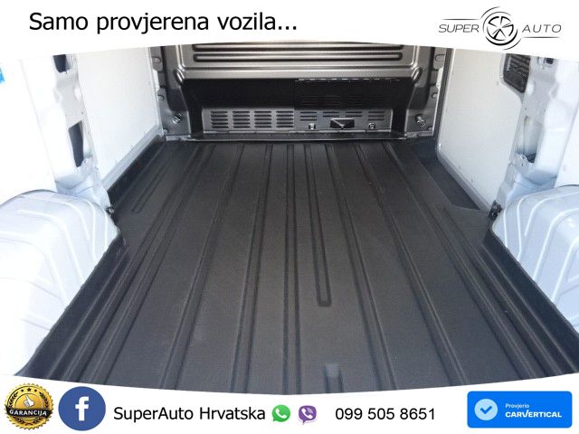 Ford Transit Custom 320L1 Trail AWD Kasten AT AHK ACC 170 KS