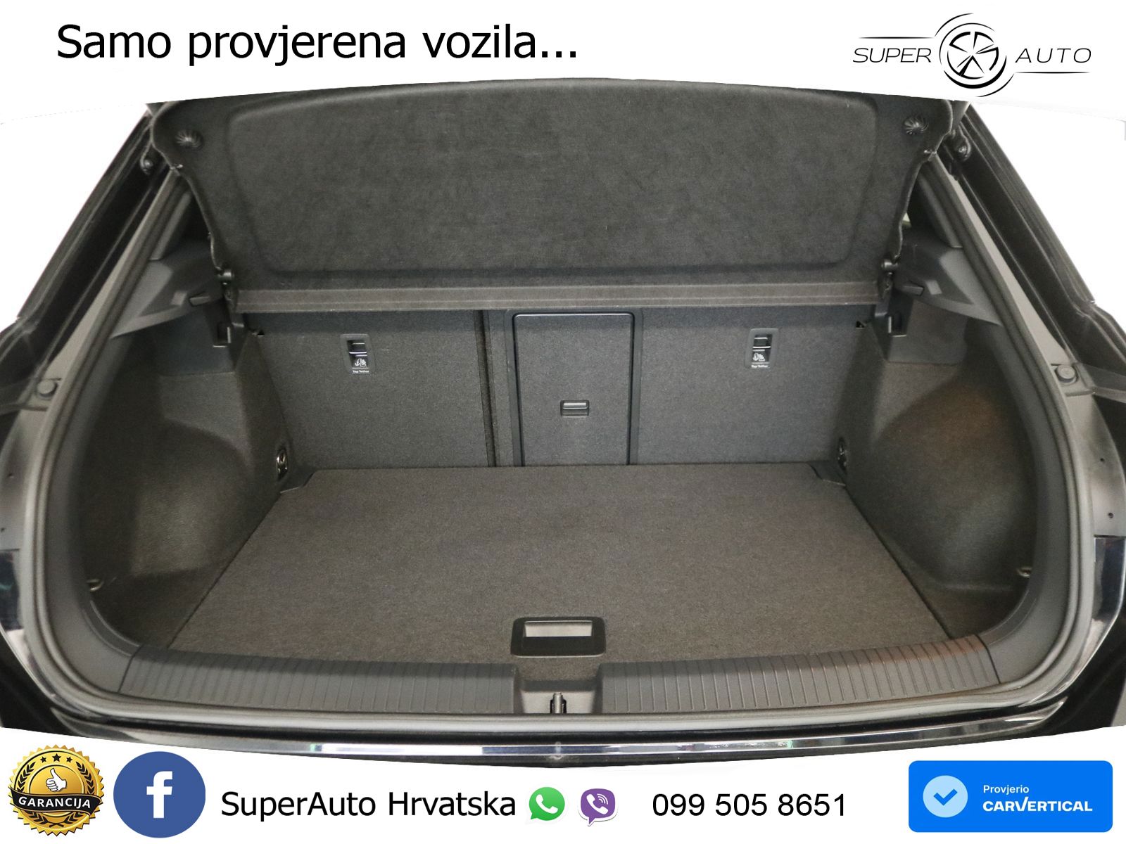 Volkswagen T-Roc I R 2.0 TSI (300 KS) OPF 4M DSG LED+GR SJED+ACC
