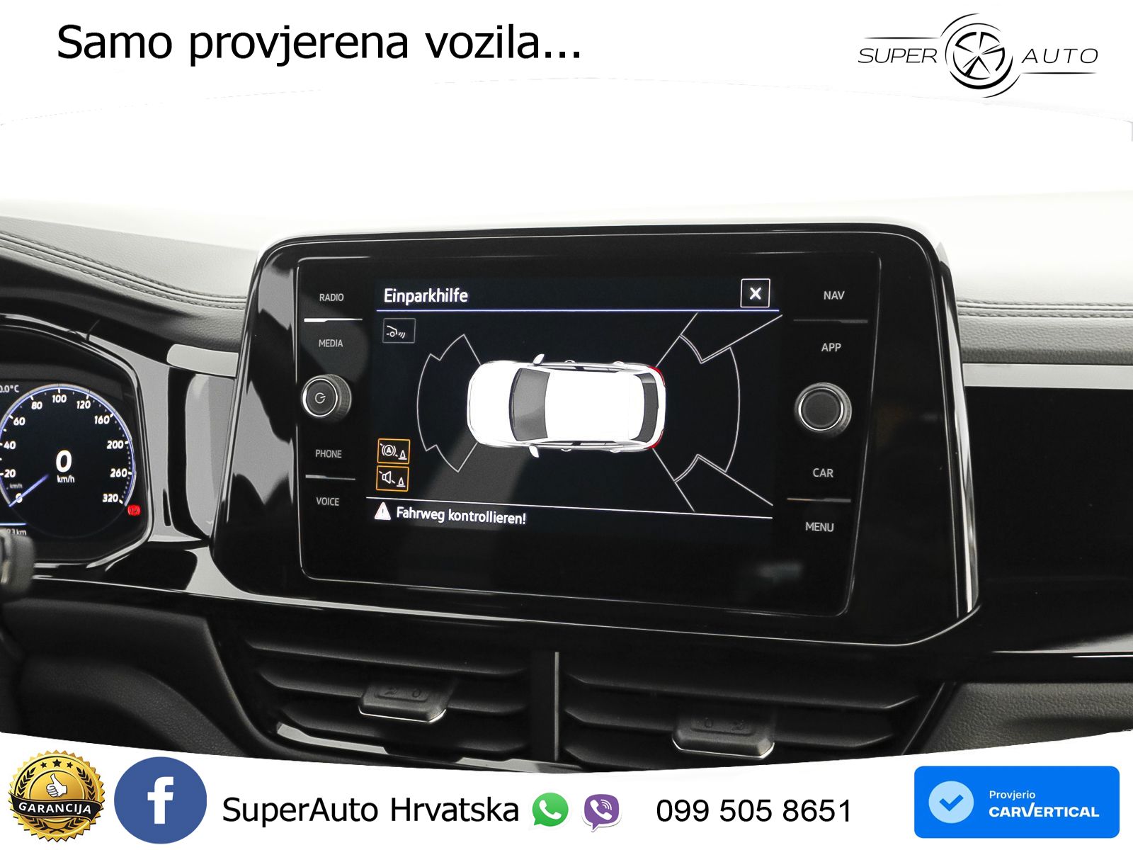 Volkswagen T-Roc I R 2.0 TSI (300 KS) OPF 4M DSG LED+GR SJED+ACC