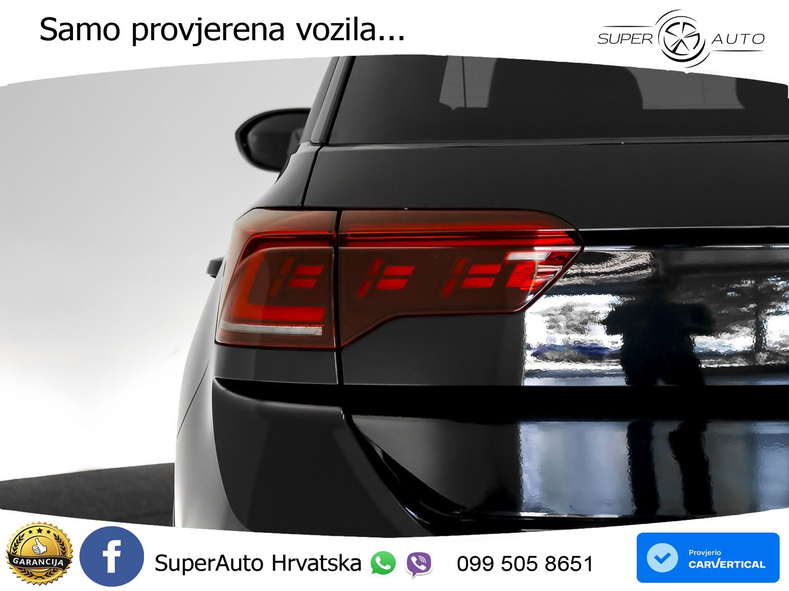 Volkswagen T-Roc I R 2.0 TSI (300 KS) OPF 4M DSG LED+GR SJED+ACC