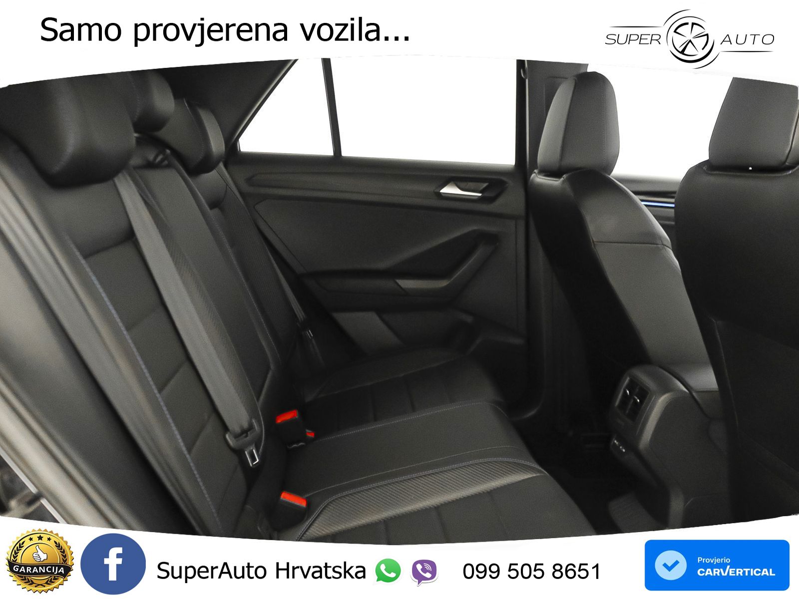 Volkswagen T-Roc I R 2.0 TSI (300 KS) OPF 4M DSG LED+GR SJED+ACC