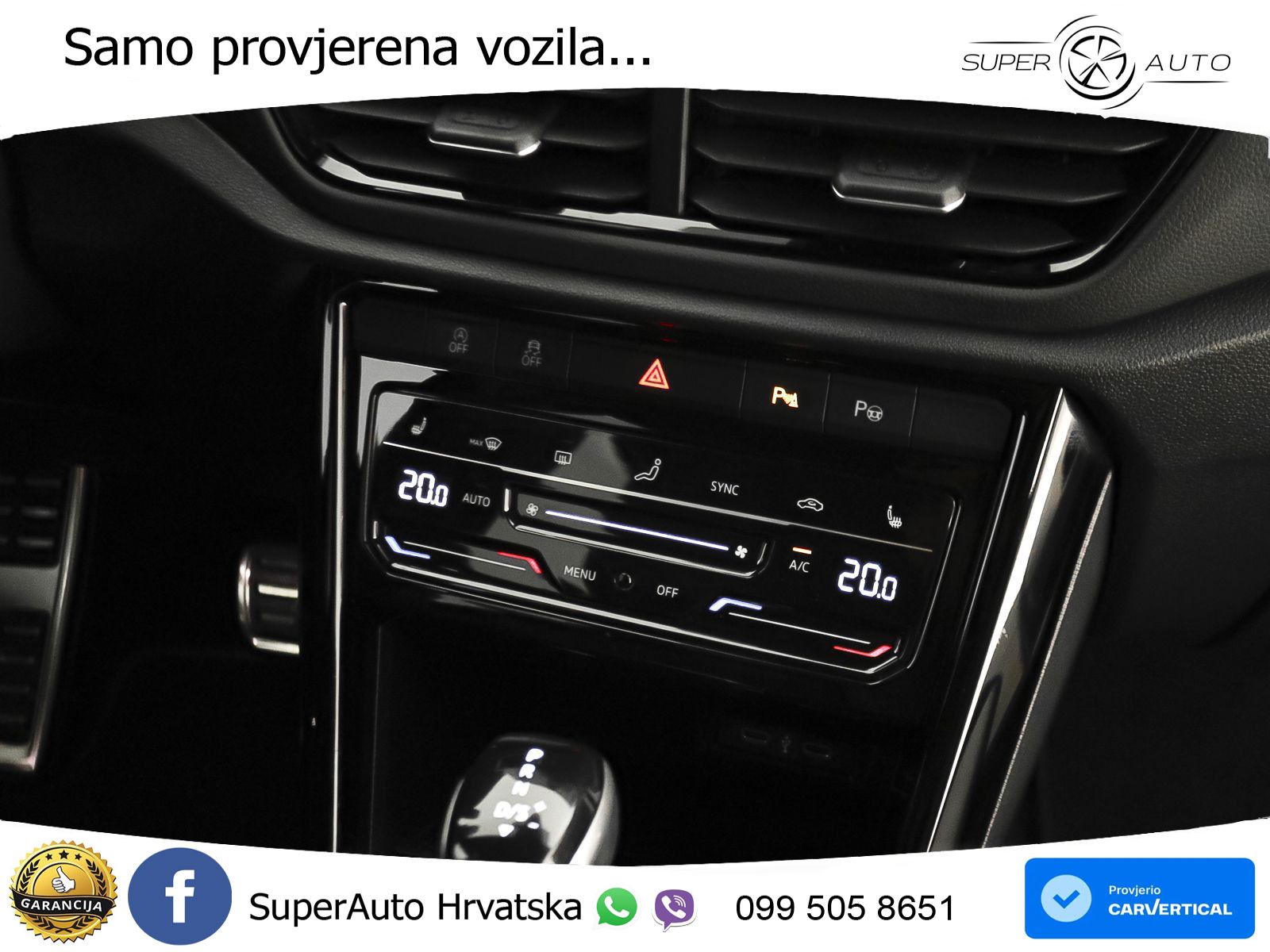Volkswagen T-Roc I R 2.0 TSI (300 KS) OPF 4M DSG LED+GR SJED+ACC