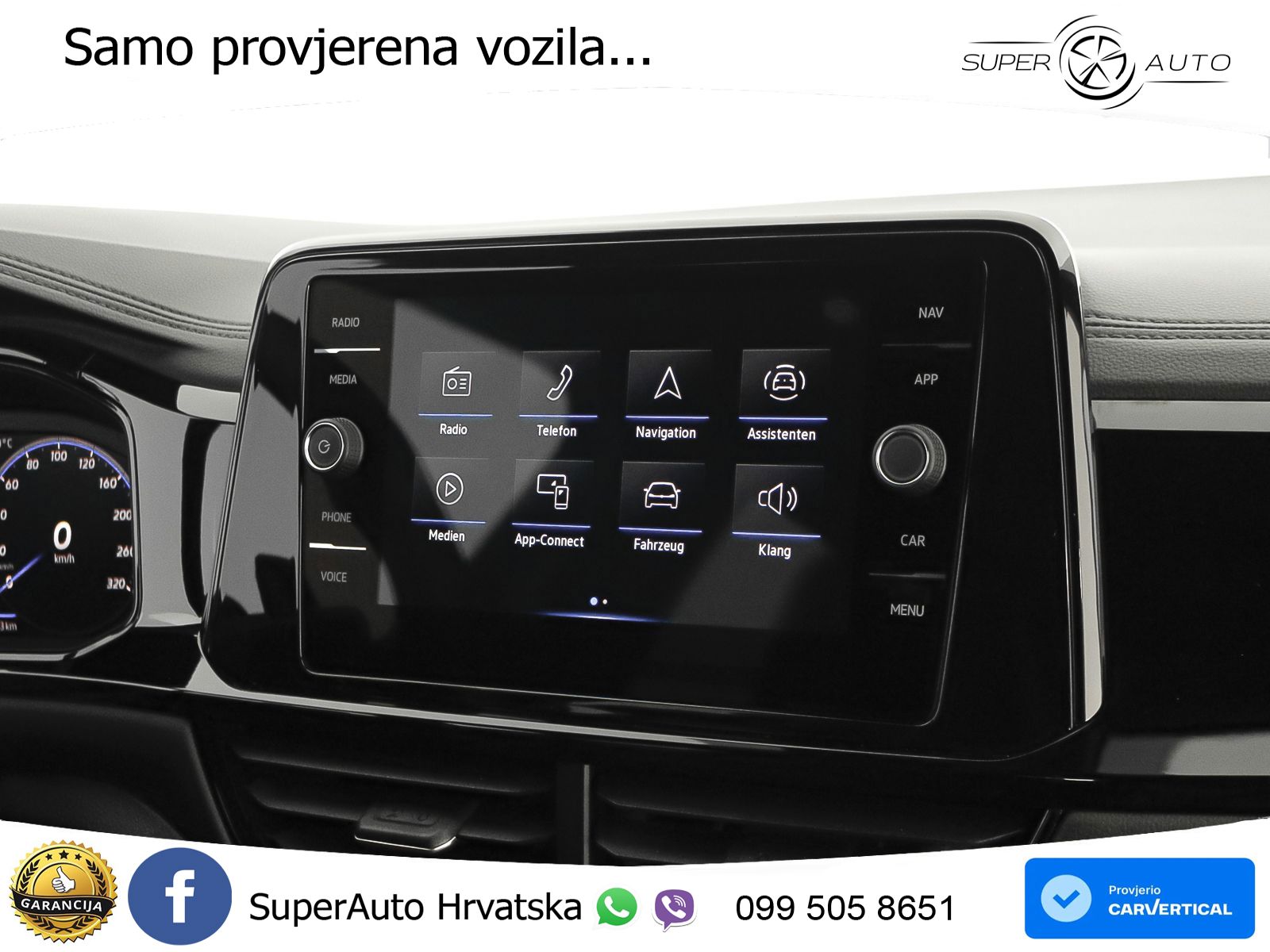 Volkswagen T-Roc I R 2.0 TSI (300 KS) OPF 4M DSG LED+GR SJED+ACC