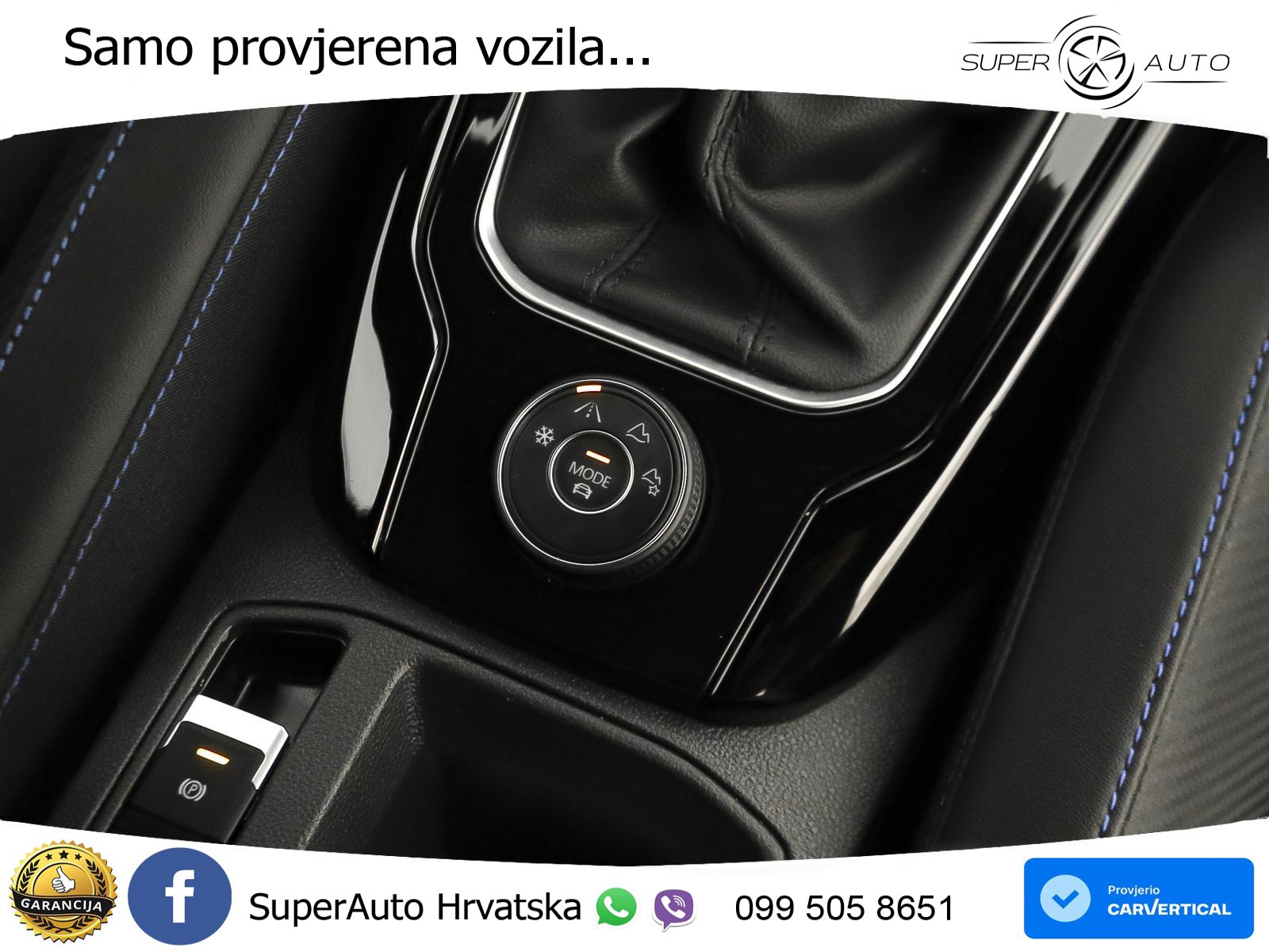 Volkswagen T-Roc I R 2.0 TSI (300 KS) OPF 4M DSG LED+GR SJED+ACC