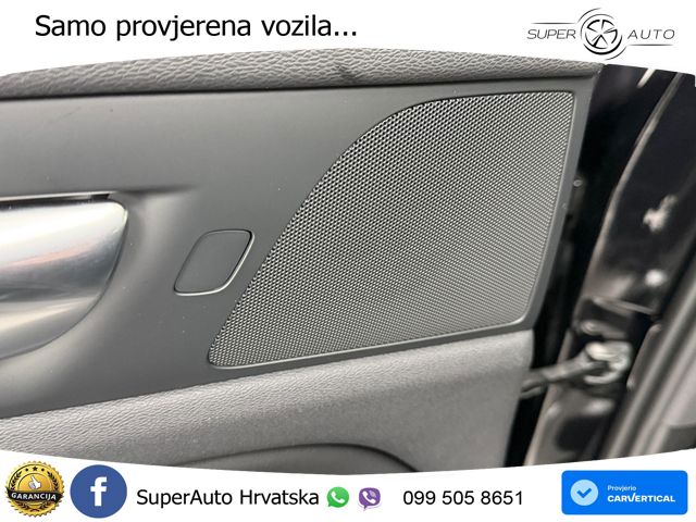 Volvo V60 2.0 T8 AWD Geartronic LED+GR SJED+ACC