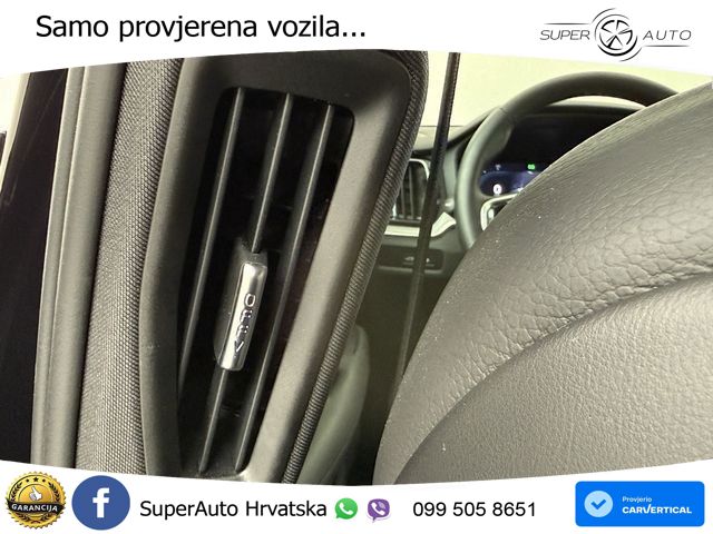 Volvo V60 2.0 T8 AWD Geartronic LED+GR SJED+ACC