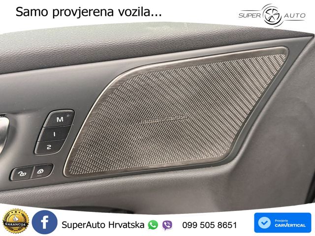 Volvo V60 2.0 T8 AWD Geartronic LED+GR SJED+ACC