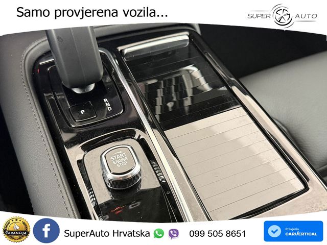 Volvo V60 2.0 T8 AWD Geartronic LED+GR SJED+ACC