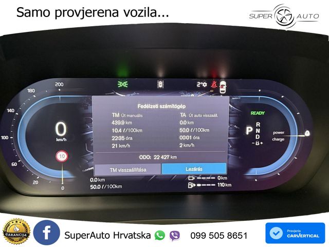 Volvo V60 2.0 T8 AWD Geartronic LED+GR SJED+ACC