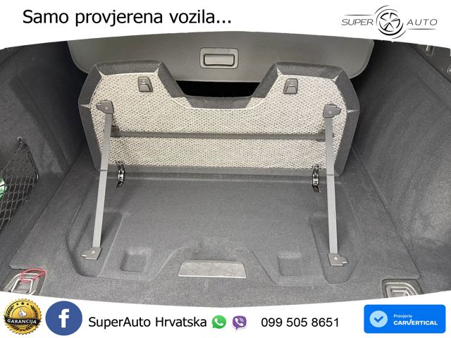 Volvo V60 2.0 T8 AWD Geartronic LED+GR SJED+ACC