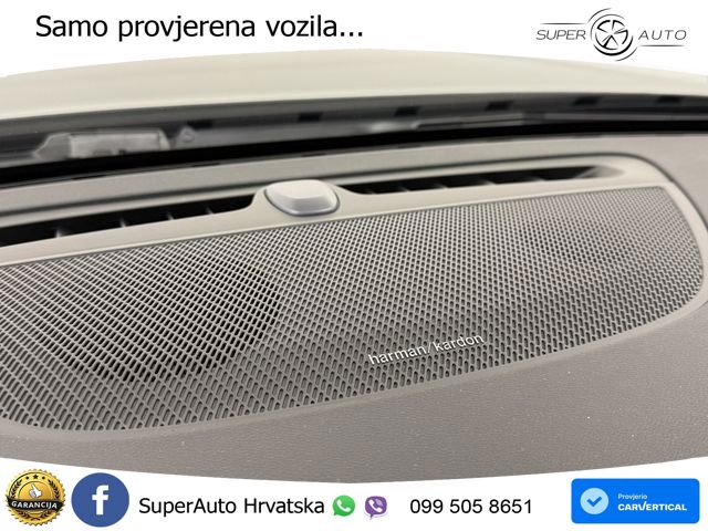 Volvo V60 2.0 T8 AWD Geartronic LED+GR SJED+ACC